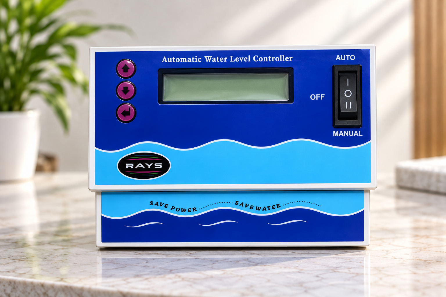 Fully Automatic for Bore Motor — Green Automation Chennai